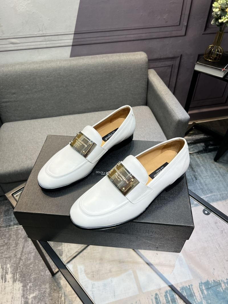 Dolce Gabbana Business Shoes